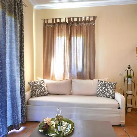וילה Bella Vista &