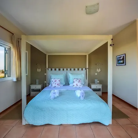 Bella Vista & וילה *