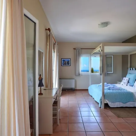 Bella Vista & וילה גאיוס