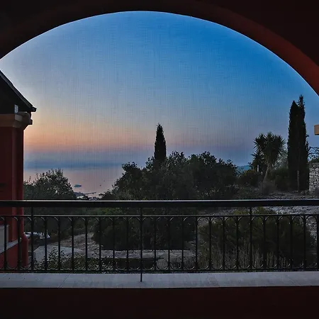 Bella Vista & גאיוס