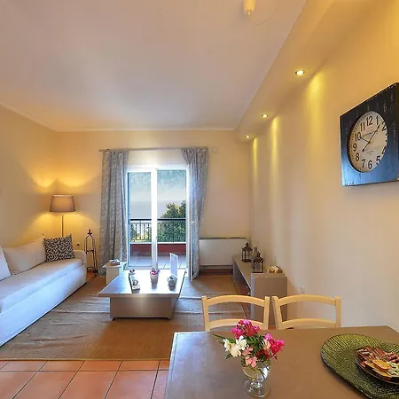וילה Bella Vista &