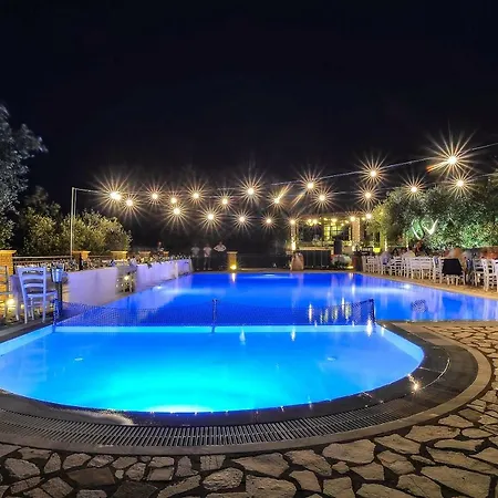 וילה Bella Vista &