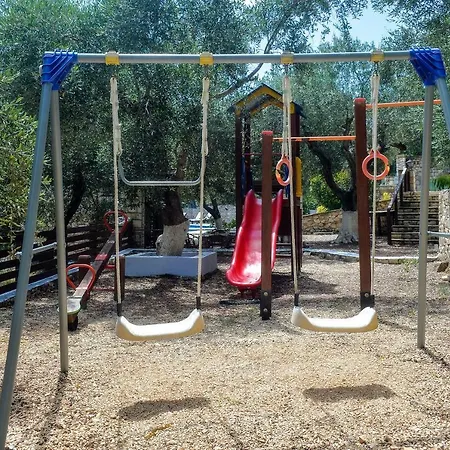 Bella Vista & וילה *