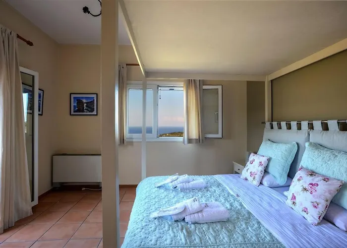 Bella Vista & Villa