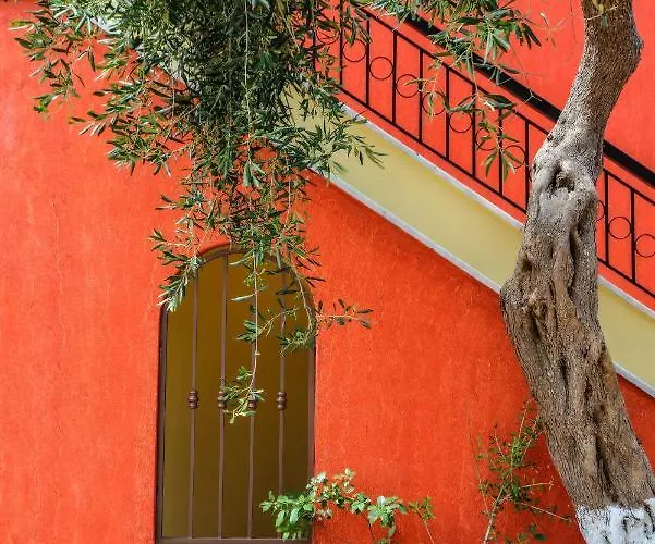 Villa Bella Vista & Gaios