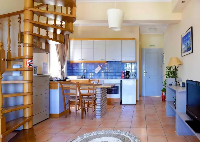 Villa Bella Vista &