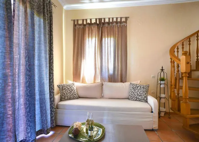 Villa Bella Vista &