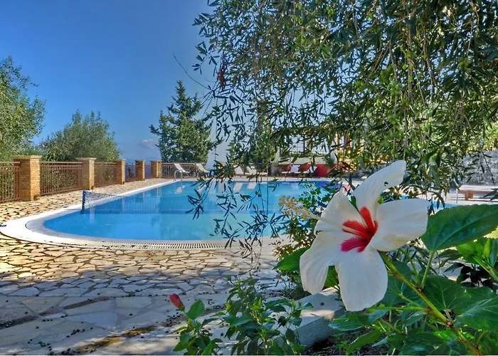 Villa Bella Vista &