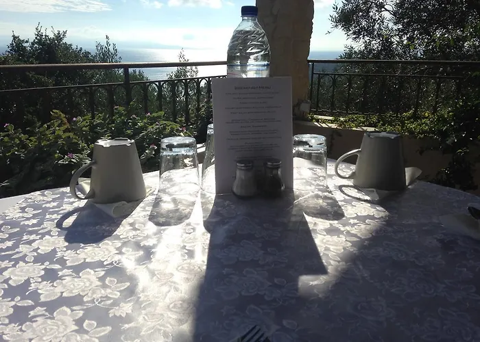 Villa Bella Vista &