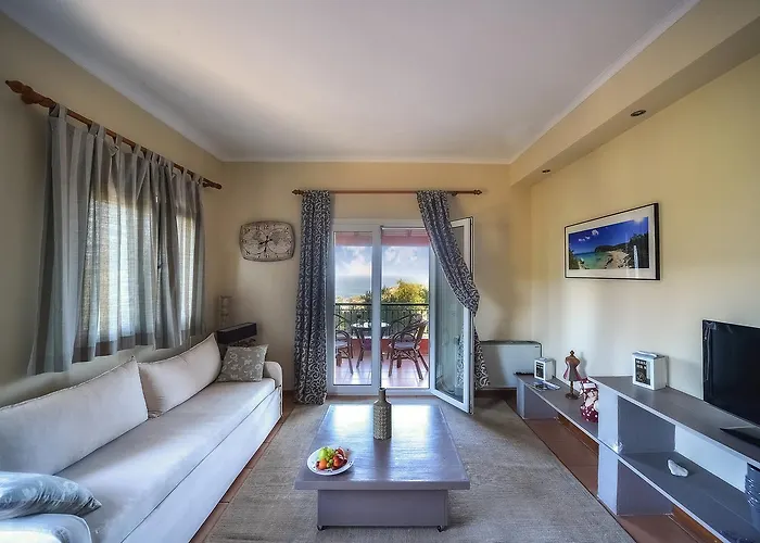 Bella Vista & *
