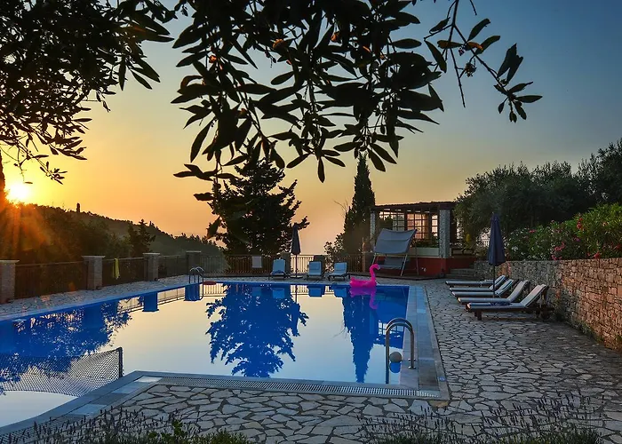 Bella Vista & Gaios