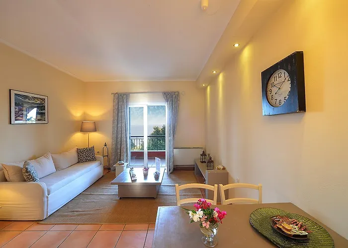 Villa Bella Vista &