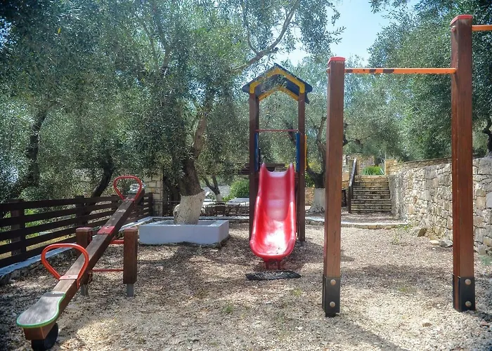 Villa Bella Vista &
