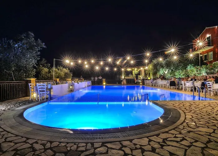 Villa Bella Vista &