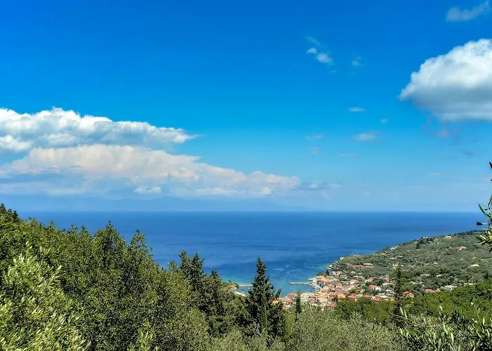 Bella Vista & Villa *