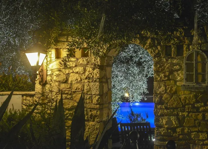 Villa Bella Vista &