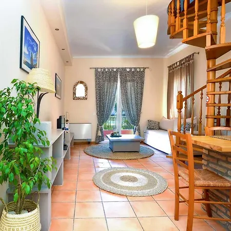 Bella Vista & Villa *