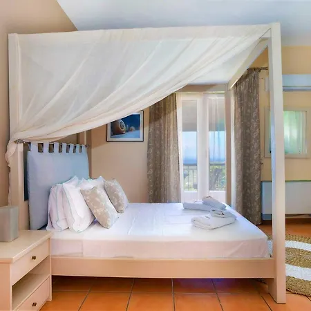 Bella Vista & 빌라 *