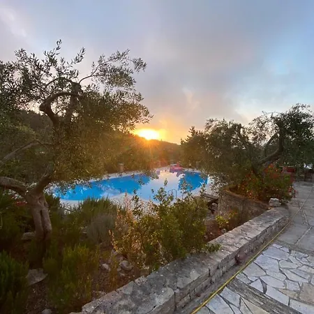Villa Bella Vista & Gaios