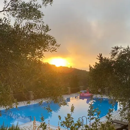Villa Bella Vista &