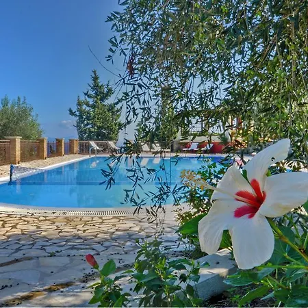 Villa Bella Vista &
