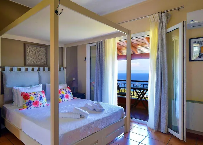 Villa Bella Vista &