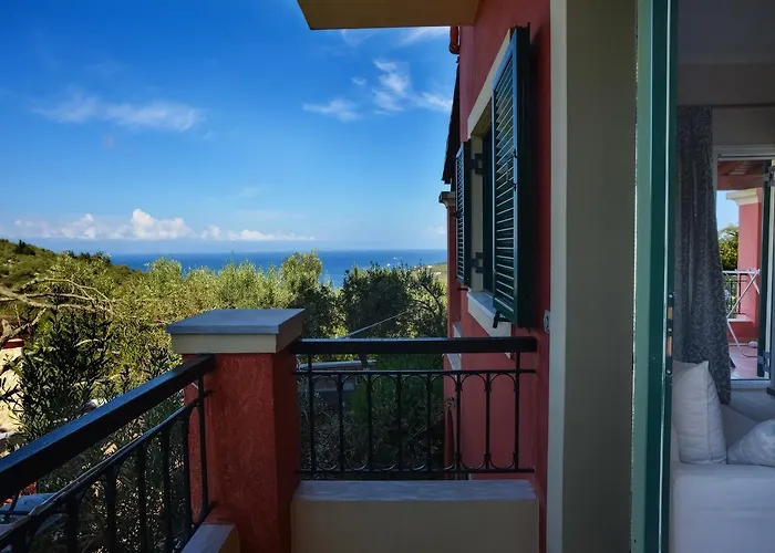Bella Vista & Gaios