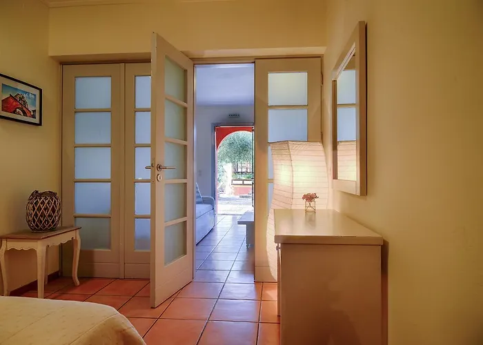 Villa Bella Vista &