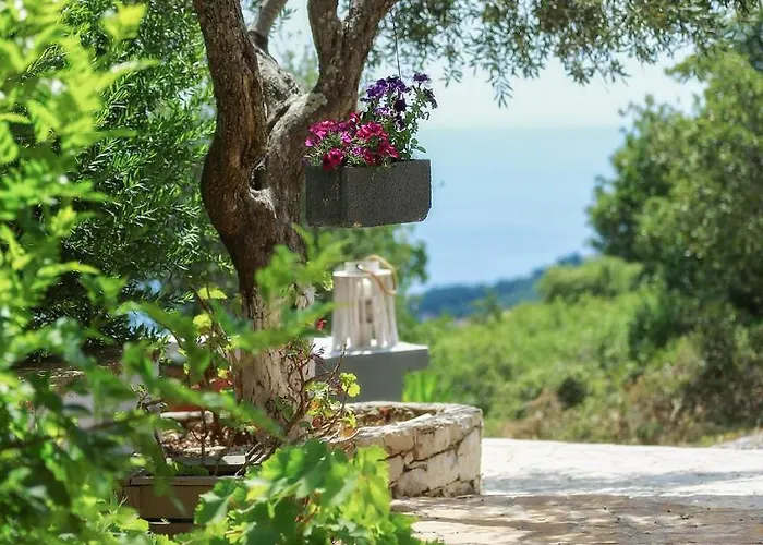 Villa Bella Vista & *