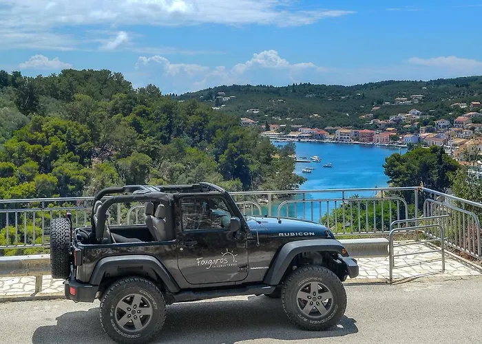 Bella Vista & Gaios